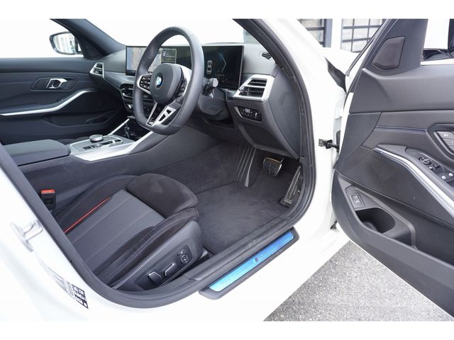 BMW 3series sedan