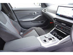 BMW 3series sedan