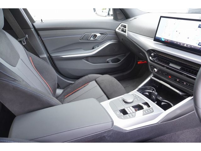 BMW 3series sedan