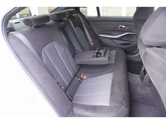 BMW 3series sedan