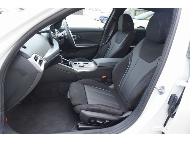 BMW 3series sedan