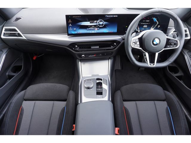 BMW 3series sedan