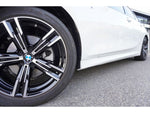 BMW 3series sedan