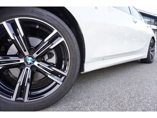 BMW 3series sedan