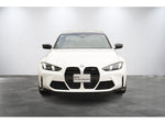 BMW M3 sedan
