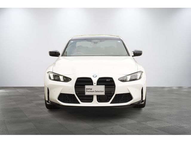 BMW M3 sedan