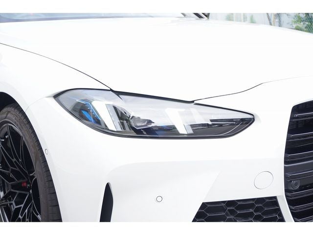 BMW M3 sedan