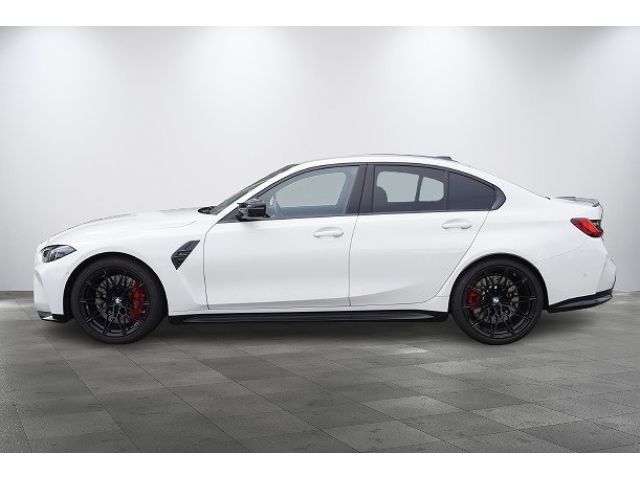 BMW M3 sedan