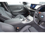 BMW M3 sedan