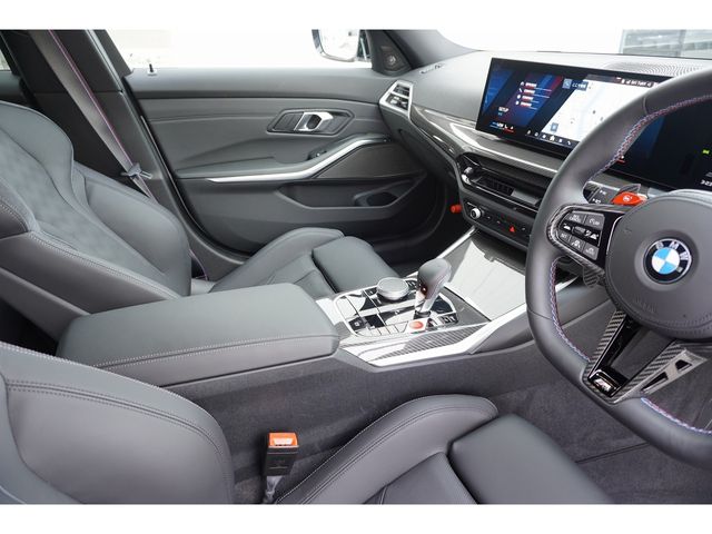 BMW M3 sedan