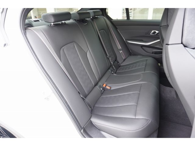 BMW M3 sedan