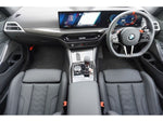 BMW M3 sedan