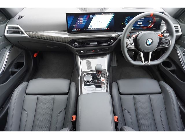 BMW M3 sedan