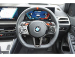 BMW M3 sedan