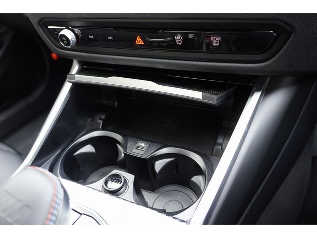 BMW M3 sedan