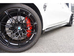 BMW M3 sedan