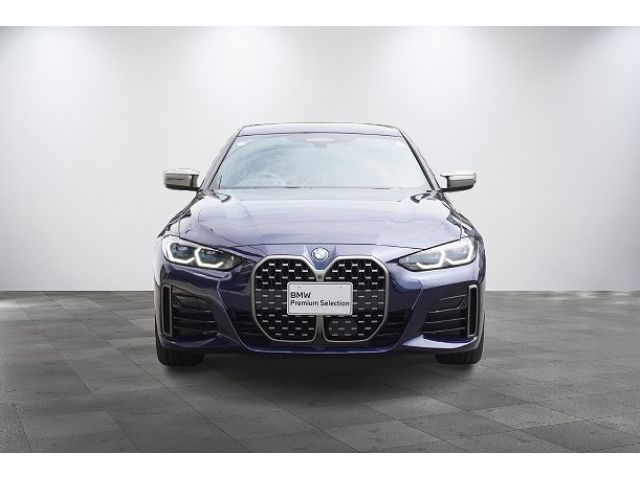 BMW 4series Gran coupe