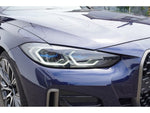 BMW 4series Gran coupe