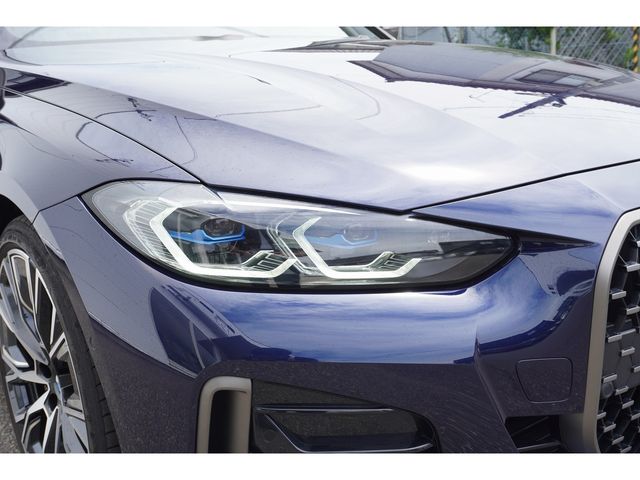 BMW 4series Gran coupe