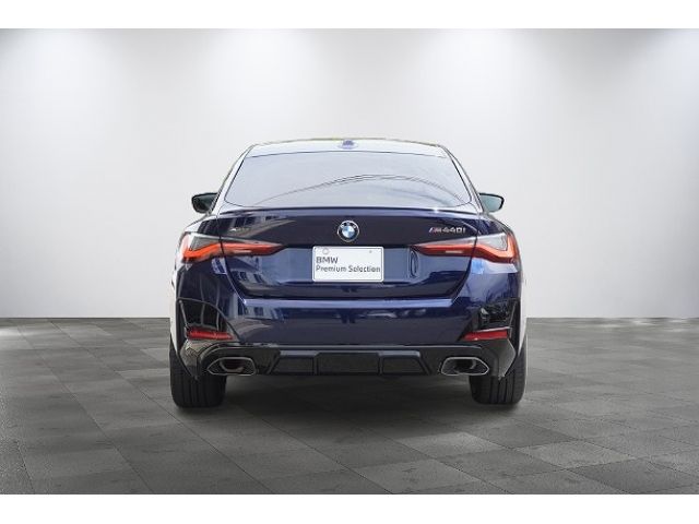 BMW 4series Gran coupe