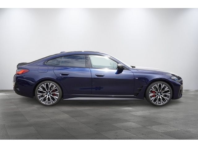 BMW 4series Gran coupe