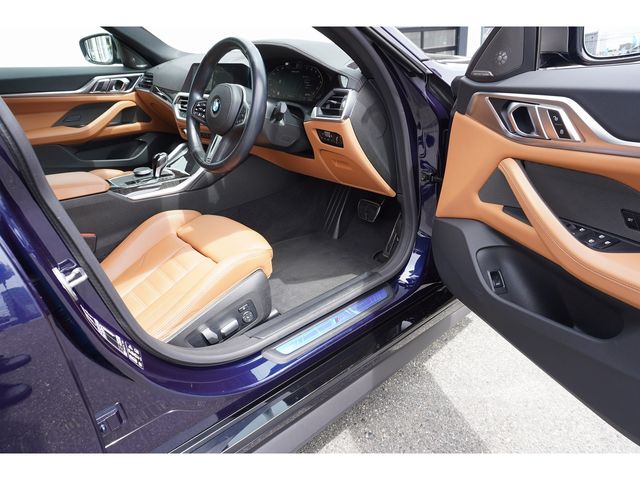 BMW 4series Gran coupe
