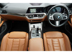 BMW 4series Gran coupe