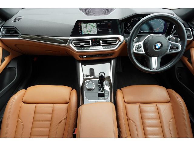 BMW 4series Gran coupe