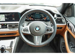 BMW 4series Gran coupe