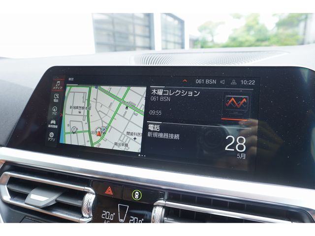 BMW 4series Gran coupe