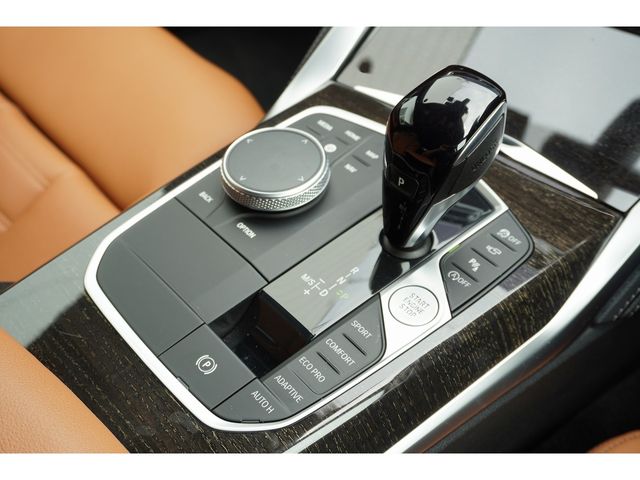 BMW 4series Gran coupe