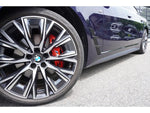 BMW 4series Gran coupe