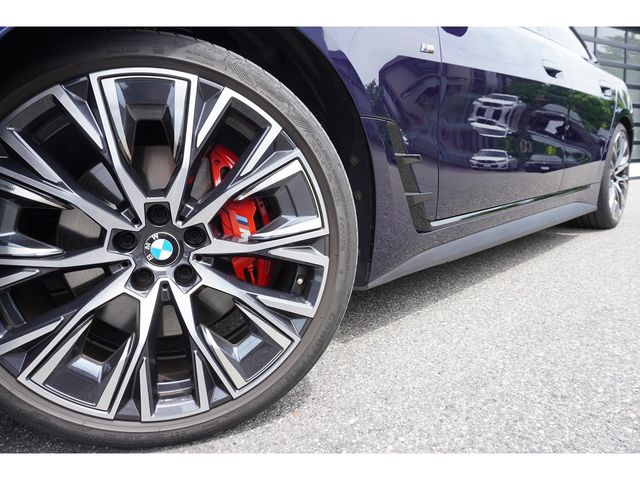 BMW 4series Gran coupe