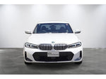BMW 3series sedan