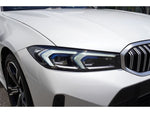 BMW 3series sedan
