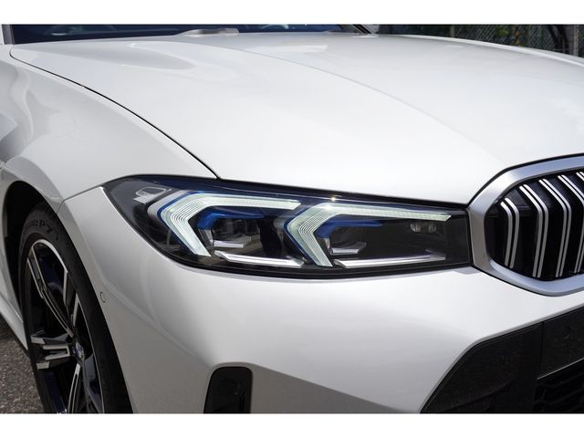 BMW 3series sedan