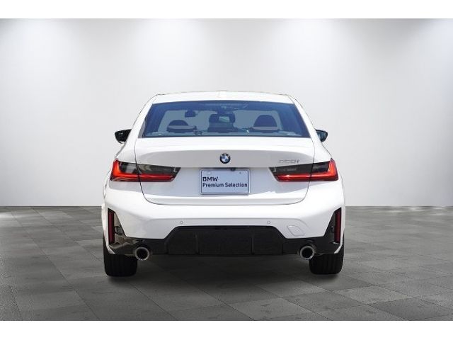 BMW 3series sedan