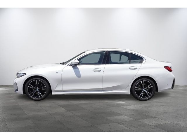 BMW 3series sedan