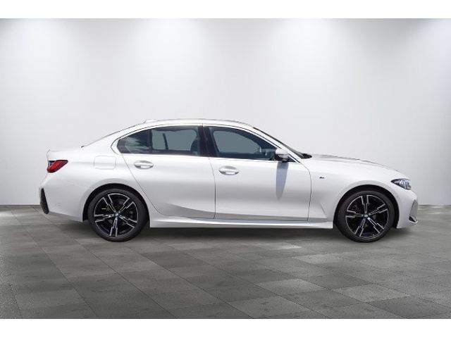 BMW 3series sedan