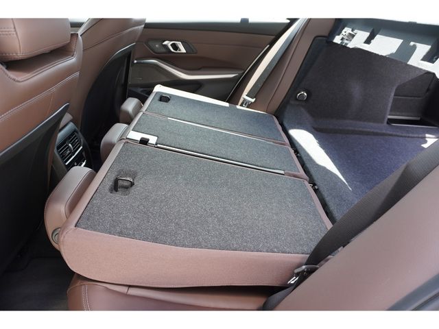 BMW 3series sedan