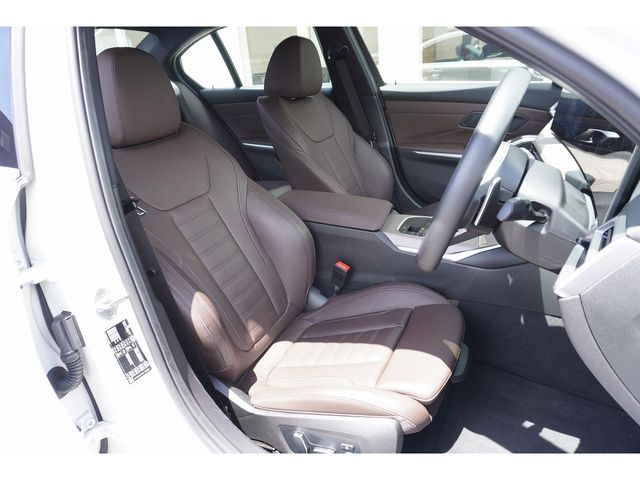 BMW 3series sedan