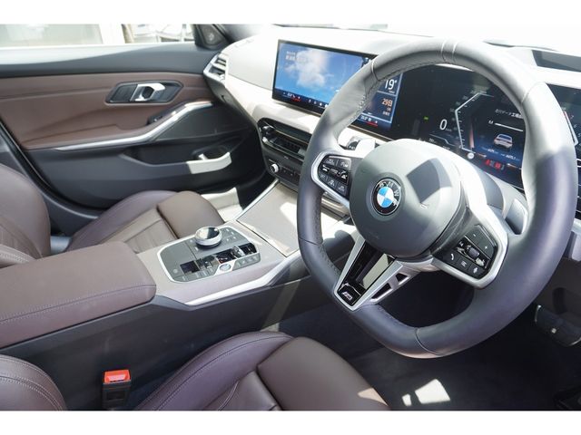 BMW 3series sedan