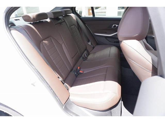 BMW 3series sedan