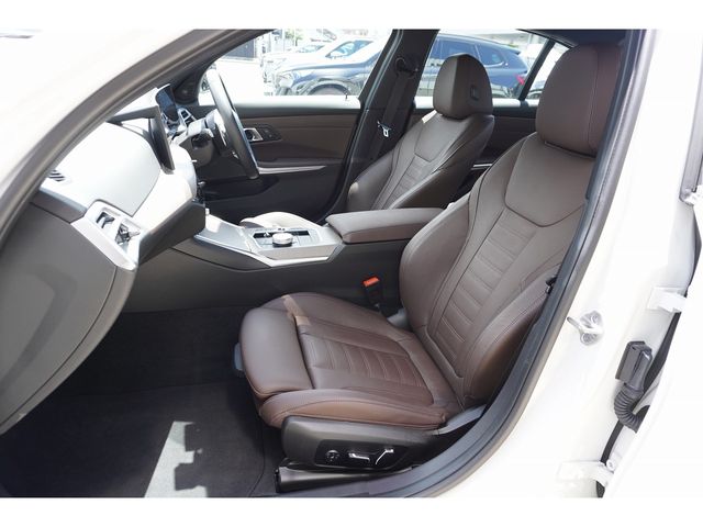 BMW 3series sedan