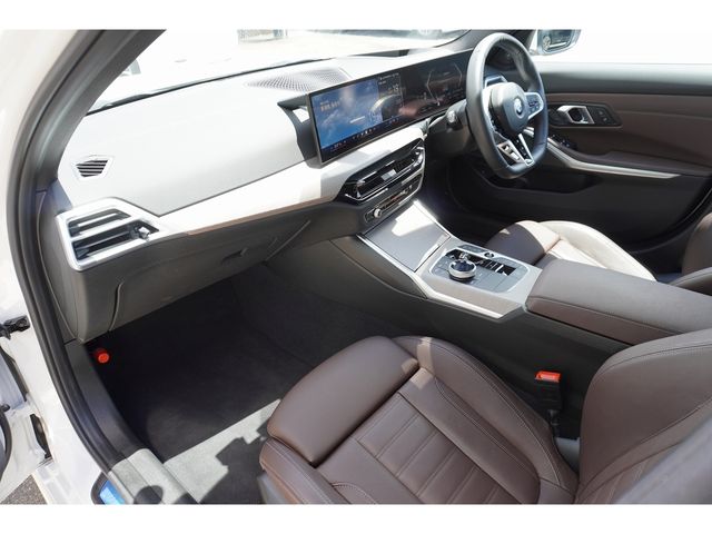 BMW 3series sedan