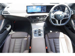 BMW 3series sedan
