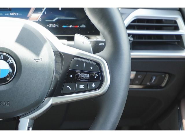 BMW 3series sedan