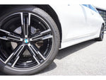 BMW 3series sedan