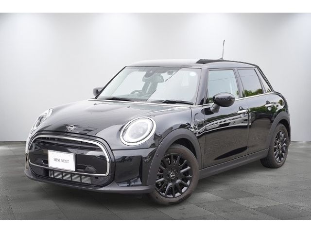 MINI COOPER 5DOOR