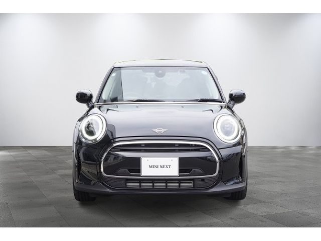 MINI COOPER 5DOOR